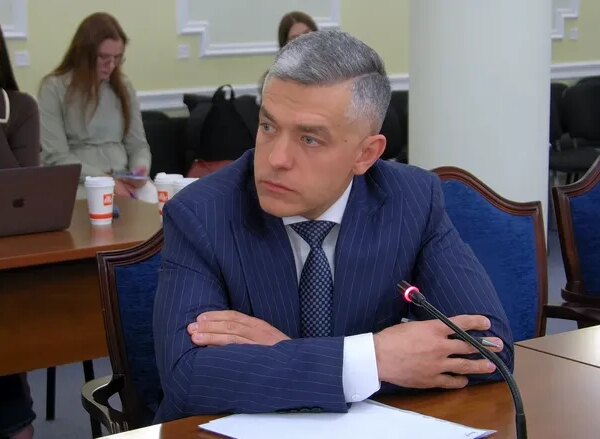 “Не знайомий, жодного зв’язку”. Голова наглядової ради Сенс Банку спростував&hellip;