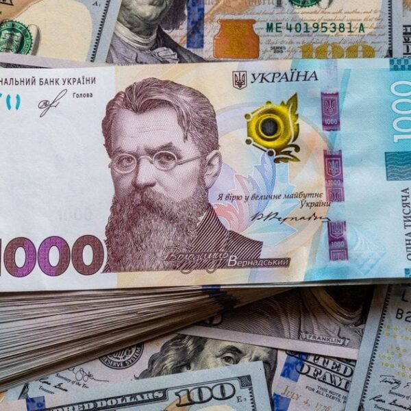 Українці можуть претендувати на допомогу від Німеччини до 59 тисяч гривень: хто може її отримати