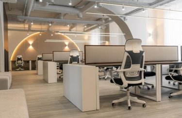 Офісні приміщення у найкращих районах столиці з’явилися на ринку нерухомості…