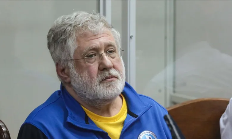 Коломойський отримав нову підозру у справі ПриватБанку