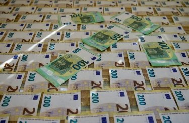 Державний борг України з початку року зменшився на 190 мільйонів євро