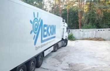 “Лекхім”: дохід зріс до 2,2 мільярда, прибуток зменшився