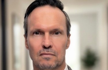 Маркус Краббенборг очолить цифрову трансформацію ПриватБанку / Урядовий портал Маркус Краббенборг