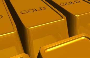 Українці в квітні продали драгметалів на рекорду суму / Depositphotos золото