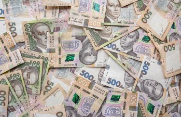 Запаси українців у банківських установах перевищують трильйон гривень