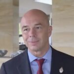 Антон Силуанов назвав терміни виходу російського крипторинка із&hellip;