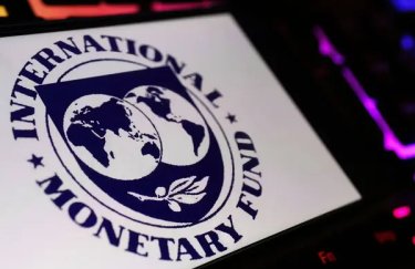 Існує ризик припинення фінансової допомоги від МВФ / Depositphotos IMF
