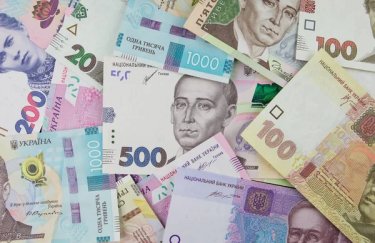 У квітні кредитори банків-банкрутів отримали понад 125 млн грн / Depositphotos гривні