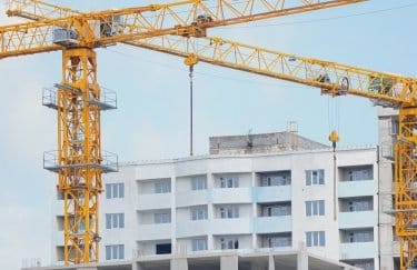 Ринок нерухомості України у 2026: тренди після зими, ціни та попит нерухомість, будівництво