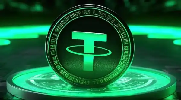 Компанія Tether заморозила 38 млн. USDT Компания Tether заморозила 38 млн USDT