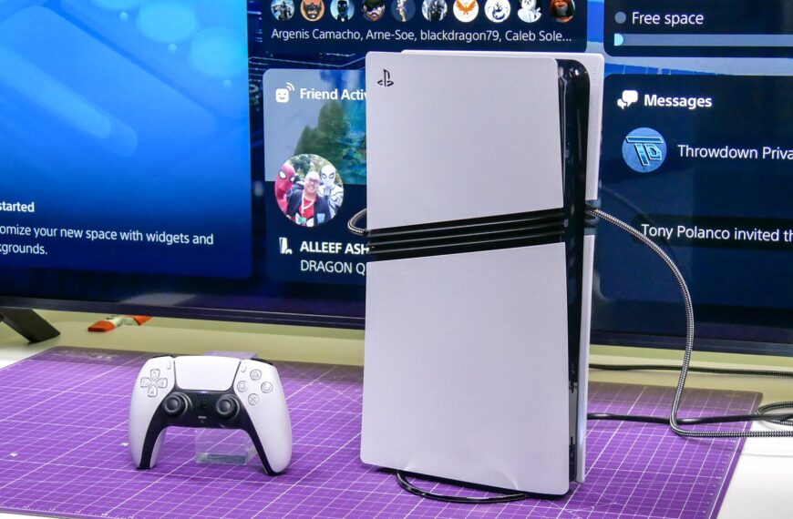 PlayStation нового покоління: PS6 огляд чуток, витоків та несподіваних інсайдів