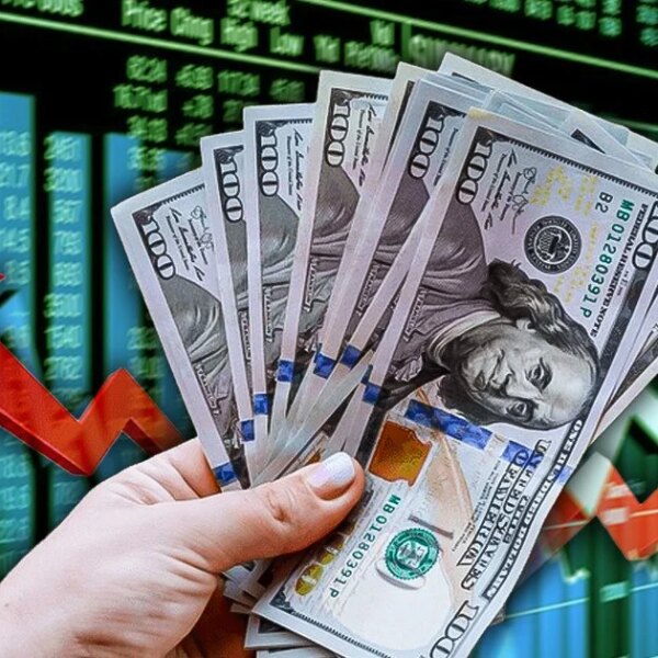 Курс валют в Україні: вартість долара, євро та причини знецінення гривні