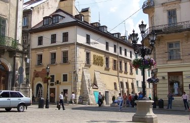 Антимонопольний комітет схвалив угоду щодо придбання банком “Креді Агріколь” банку “Львів” —…