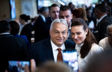 Угорський бюджет недорахувався 3,5 мільярда євро через оточення Орбана.