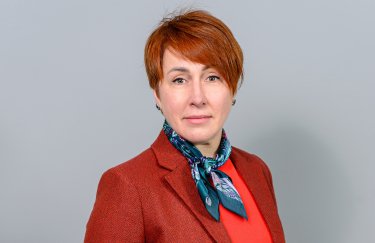 Софія Чучупак, HRD Банку Кредит Дніпро: «HR-стратегія становить елемент системи…