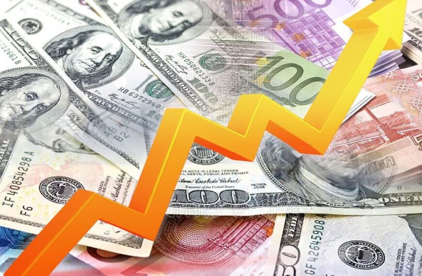 Валютний курс на 23 червня: ціна долара, євро та злотого