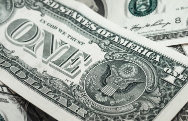 НБУ встановив офіційний курс на понеділок / Pixabay долар