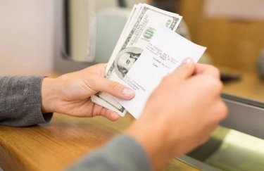 Курс валют 13-14 червня: як змінився курс долара на вихідні?