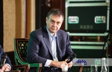 Гетманцев підтримав приватизацію держбанків Гетманцев підтримав приватизацію держбанків