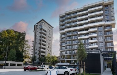Які нинішні вартості нерухомості в різних воєводствах Польщі