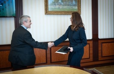 Свириденко провела зустріч із представниками місії МВФ: теми обговорення