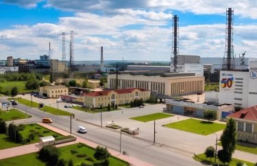 Сумихімпром: Кабінет Міністрів готує підприємство до продажу за допомогою добривних…