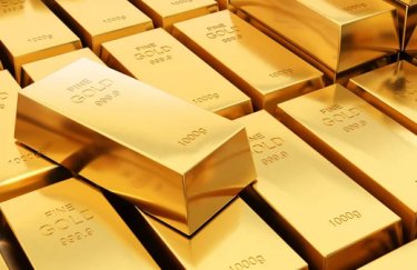 Вартість золота опустилася нижче 4200 доларів через протистояння між Сполученими Штатами та Іраном.