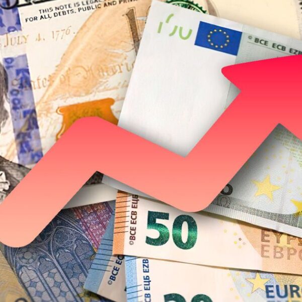 Вартість валют 4 червня: ціни на долар, євро та злотий