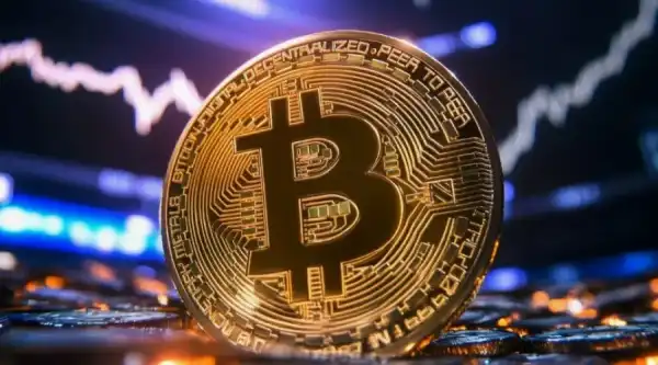 Біткоїн увійшов у пізню стадію корекції - Glassnode Биткоин вошел в позднюю стадию коррекции — Glassnode