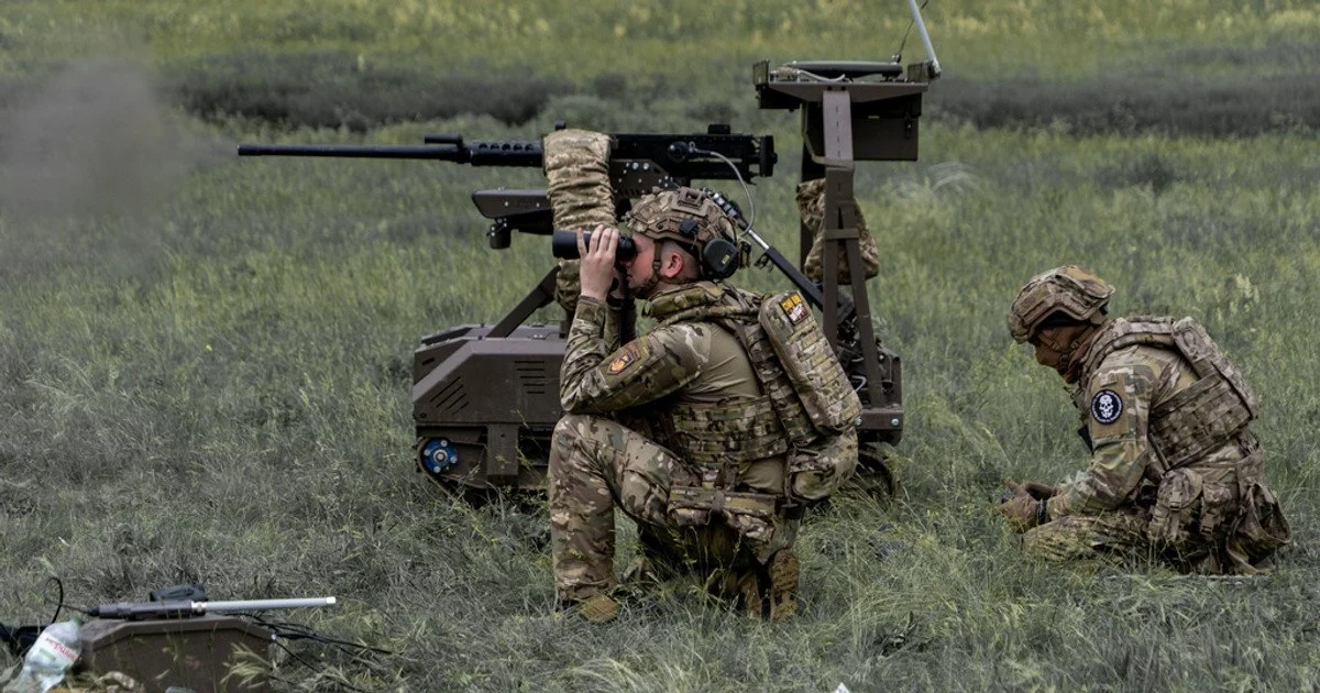 В Україні обіцяють зміни у ЗСУ В Україні обіцяють зміни у ЗСУ