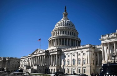 Сенатський комітет США підтримав фінансування оборонного сектору та допомогу Україні до $750 млн. Фото: Ольга Стефанішина, Фейсбук Сенат США