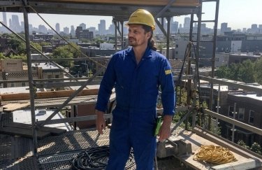 Будівництво 2025–2030: Напрямки Еволюції — Delo.ua