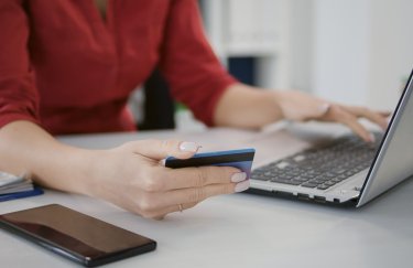 Іноземні платіжні картки збільшують середній чек українських компаній у 3,5 рази.