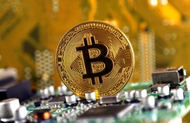 Біткойн упав нижче психологічної позначки / Depositphotos Bitcoin