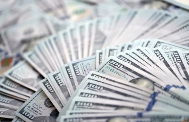 Фахівці прогнозують незначні коливання курсу долара / Depositphotos Долари