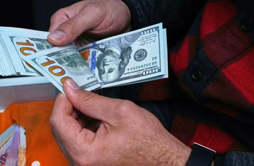 Вартість долара, євро та злотого 18 червня
