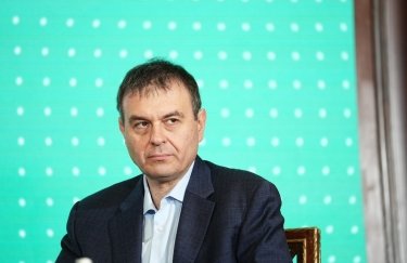 Нові правила фінмоніторингу PEP не запрацюють через позицію НБУ / Delo.ua Данило Гетманцев