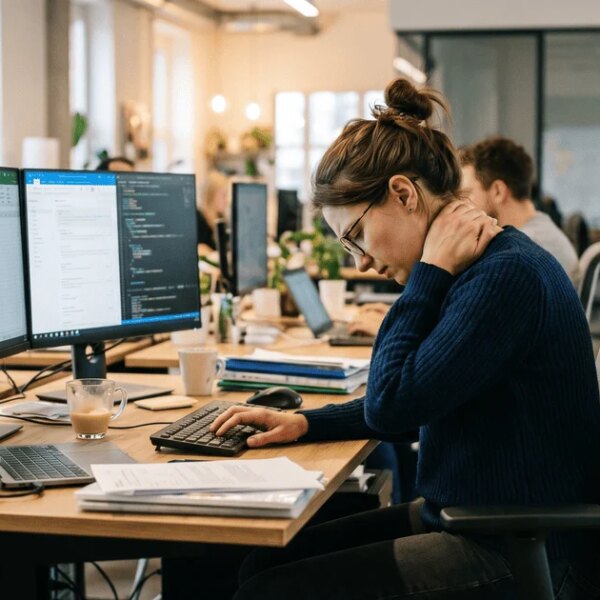 Як легально працювати менше та отримувати повну заробітну плату: пояснення фахівців