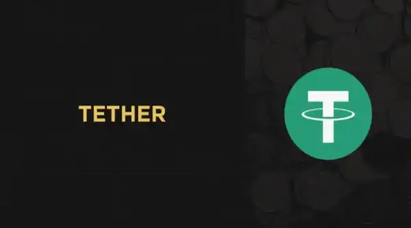 Tether заморозила 72 млн USDT на одному гаманці Tether заморозила 72 млн USDT на одном кошельке