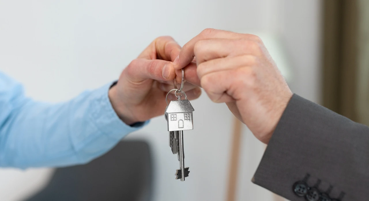 Where in Ukraine is housing the most expensive and cheapest – an overview