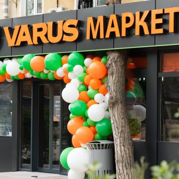 Varus придбав мережу «Коло»: АМКУ затвердив одну з найбільших угод в українському роздробі