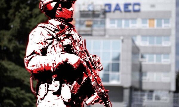 “Енергоатом” знову звернувся з закликом посилити тиск на Російську Федерацію з метою звільнення Запорізької АЕС та закликав не вірити її інформаційним маніпуляціям.