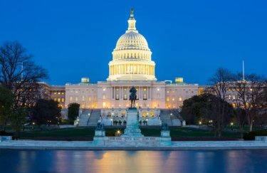 Голоси в Сенаті США зібрали для законопроєкту про “пекельні санкції” проти РФ —…