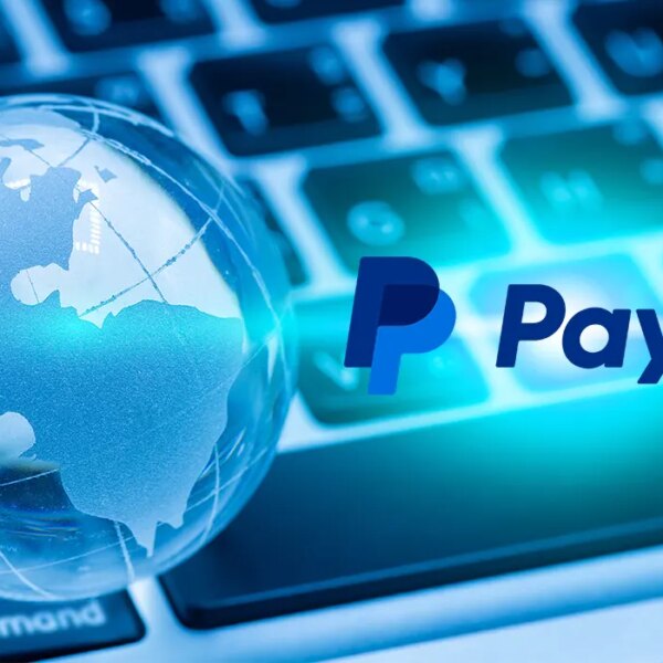 PayPal дозволить використовувати свій стейблкоїн для переказів за кордон