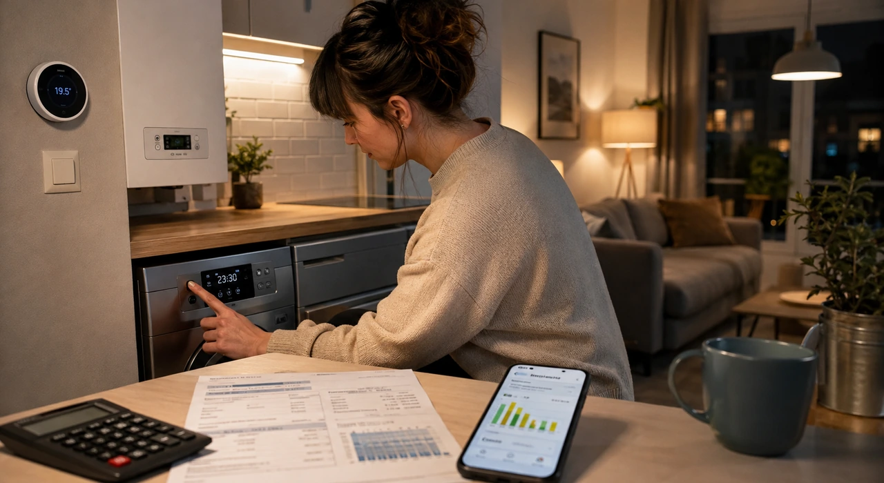 How to reduce electricity costs