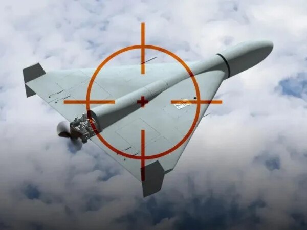 Приватний сектор долучається до протидії безпілотникам: огляд персональних систем протиповітряної оборони — Мінфін