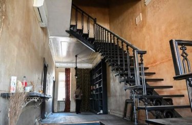 Квартиру пропагандиста Лебедєва у Києві придбав виробник дронів Генерал Черешня
