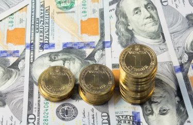Курс долара та євро у серпні: чи збереже гривня стабільність / Depositphotos гривня долар