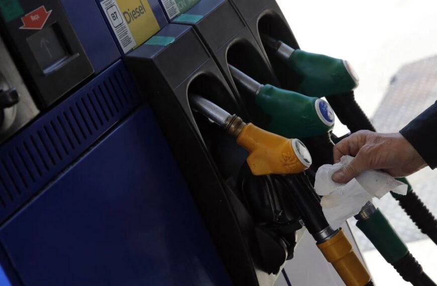 Вартість палива зазнала змін: орієнтовна ціна бензину, дизелю та газу на автозаправних станціях 2&hellip;
