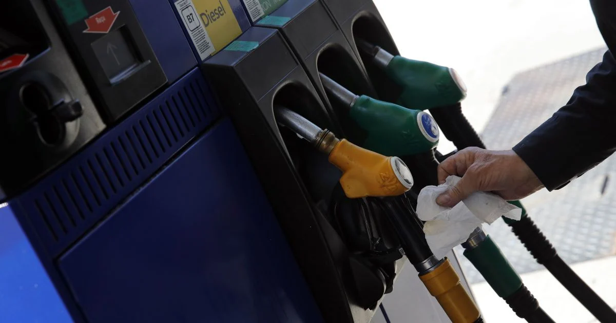 Вартість палива зазнала змін: орієнтовна ціна бензину, дизелю та газу на автозаправних станціях 2 липня